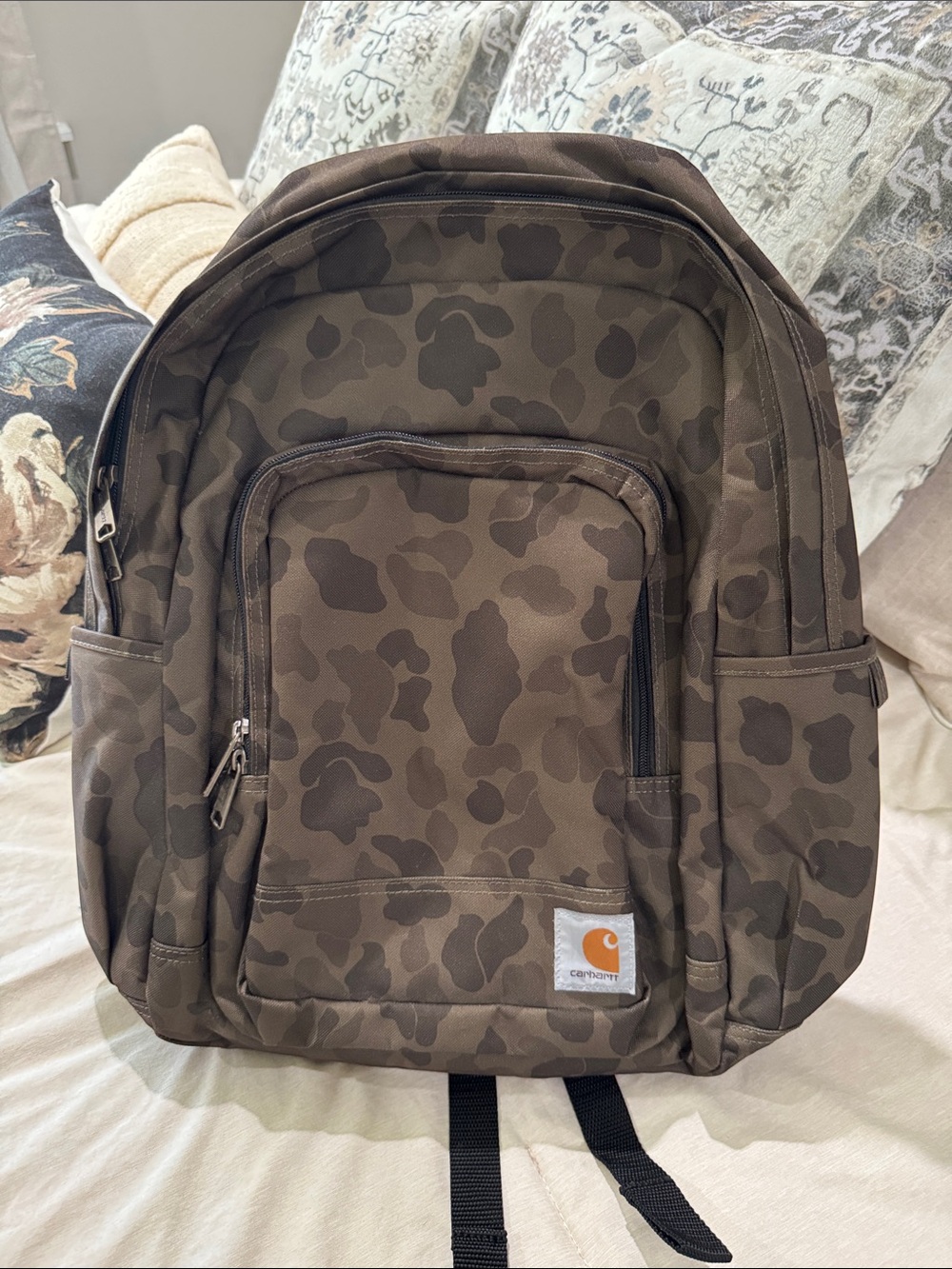 Carhartt 25L Classic Laptop Backpack